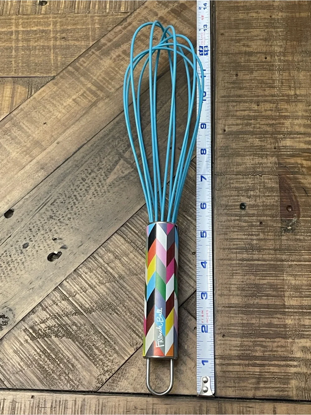 French Bull silicone balloon whisk